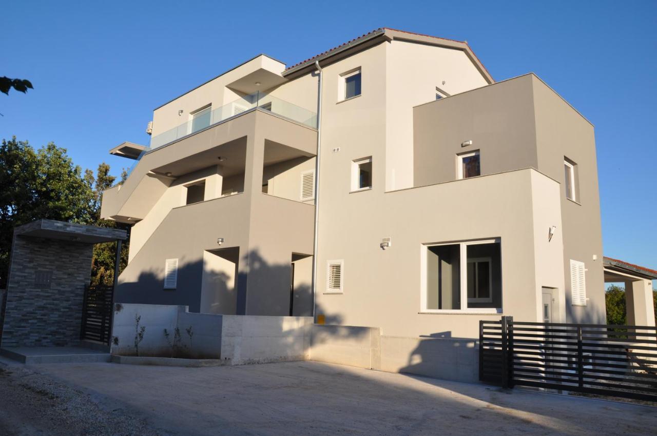 Aurora Ližnjan Exterior foto