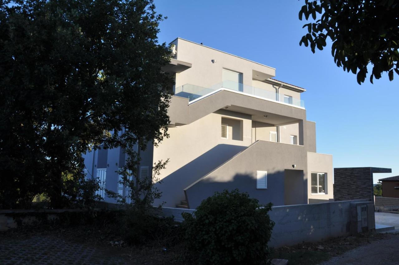 Aurora Ližnjan Exterior foto